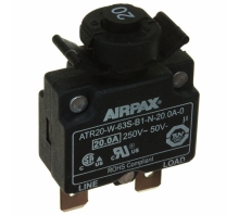 ATR20-W-63S-B1-N-20.0A-0 bild