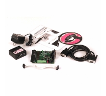 C8051F040DK-B bild