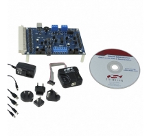 C8051F580DK bild