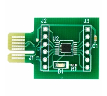DB-HVSON10-LPC9103 bild
