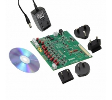 EVAL-AD7327SDZ bild