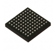 ICE40LP1K-CB81 bild