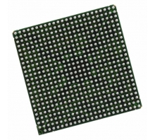 XC2V1500-5BGG575C bild