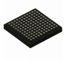 ICE40LP4K-CM121 bild