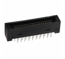 FX2CA-40P-1.27DSA bild
