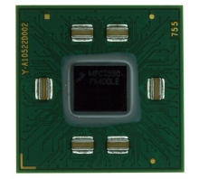 MPC755BVT350LE bild