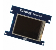 ATAVRDISPLAYX bild