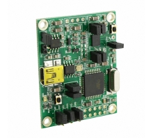 STEVAL-MKI080V1 bild