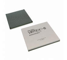 XC6VHX250T-2FFG1154C bild