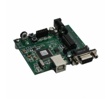 DEMO9S08QG8 bild