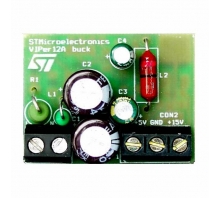 STEVAL-ISA005V1 bild