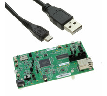 MIMXRT1020-EVK bild