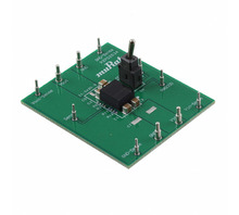 MYMGK1R820FRSR-EVM bild