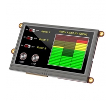 ULCD-43DCT bild