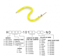 H3AXT-10105-Y4 bild