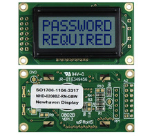NHD-0208BZ-RN-GBW bild