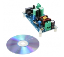 STEVAL-ISA011V1 bild
