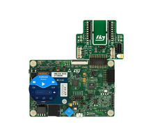 STM32L4R9I-DISCO bild
