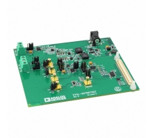 EVAL-AD7887SDZ bild