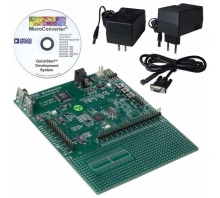 EVAL-ADUC841QSZ bild