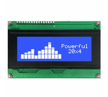 LK204-25-USB-WB-E bild