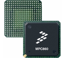KMPC860PVR66D4 bild