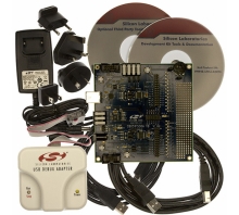 C8051F530ADK bild