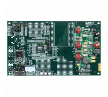 LCMXO640C-L-EV bild