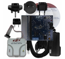 C8051F206DK-B bild