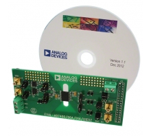 EVAL-AD7400EDZ bild