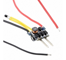 IS31LT3352-V1GRLS2-EBMR16 bild