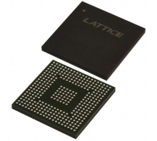 LCMXO2-7000ZE-3BG332I bild