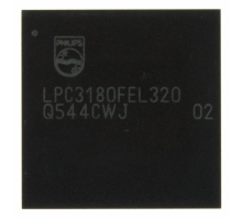 LPC3180FEL320 bild