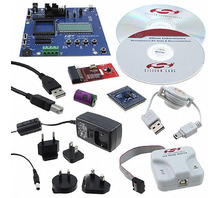 SI7013EVB-UDP-F960 bild