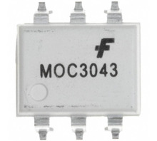 MOC3043SR2M bild