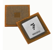 MSC8101VT1375F bild