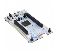 NUCLEO-F413ZH bild