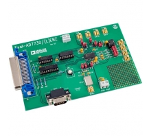 EVAL-AD7730LEBZ bild