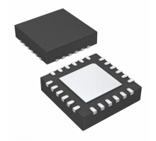 EFM32ZG110F8-QFN24 bild