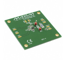 MAX9643EVKIT# bild