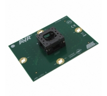 ATSTK600-SC12 bild