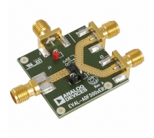 EVAL-ADF5002EB2Z bild