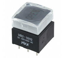 UB216SKW036CF-4JCF14 bild