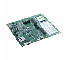LPC3180-DEV-KIT bild