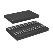 IS45S16100H-7BLA1 bild