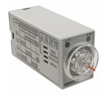H3YN-2 DC125 bild