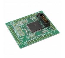 ML610Q436 REFBOARD bild