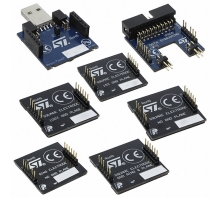 STM8T143-EVAL bild