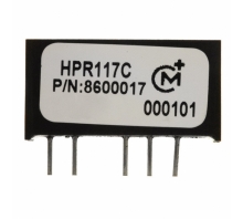 HPR117C bild
