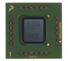 MC7447AVS1333LB bild